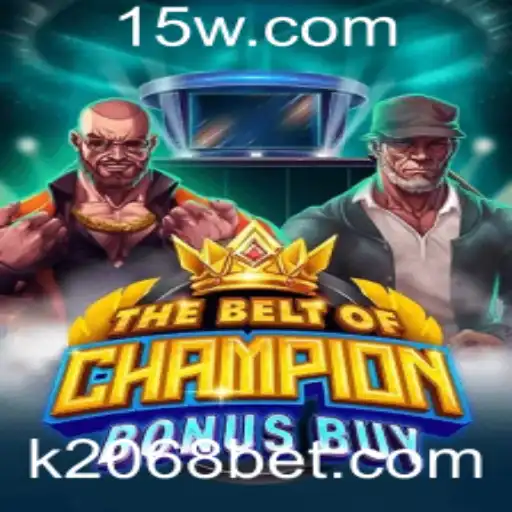 2068bet Loteria online